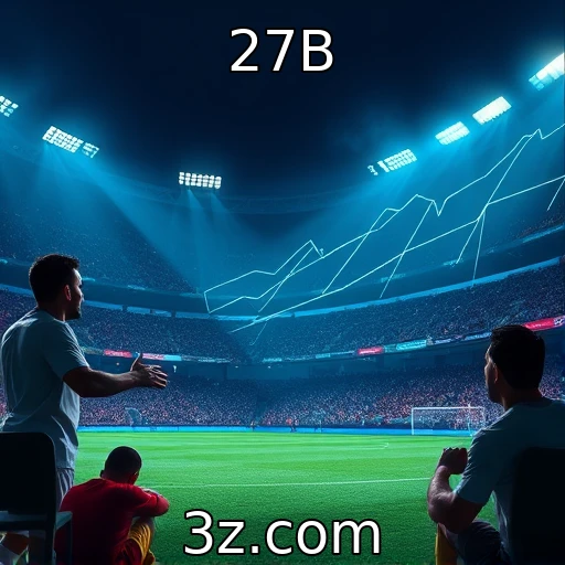 27B Explorando o Crescimento das Apostas Esportivas no Brasil