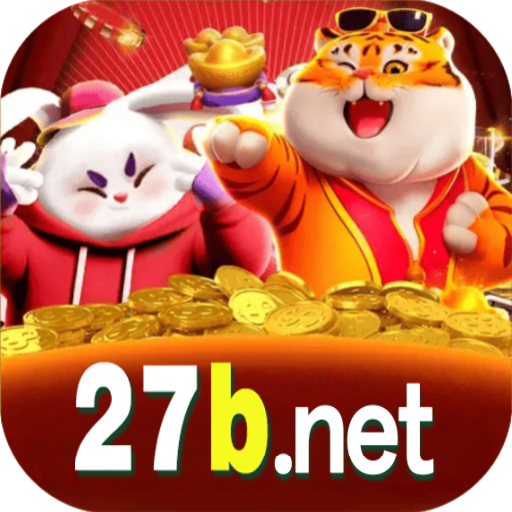 27B logo
