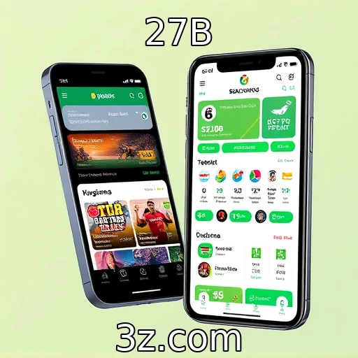 27B Como os jackpots progressivos estão transformando os cassinos online no Brasil