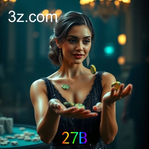 27B Plataforma