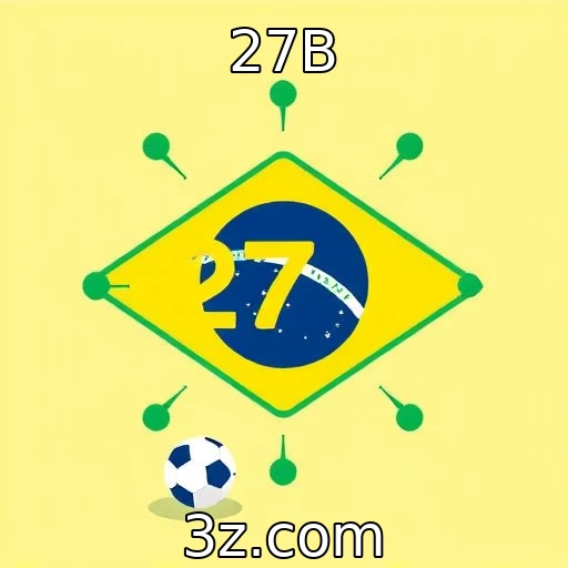 27B Apostas esportivas: como fazer análises que aumentam suas chances de vitória