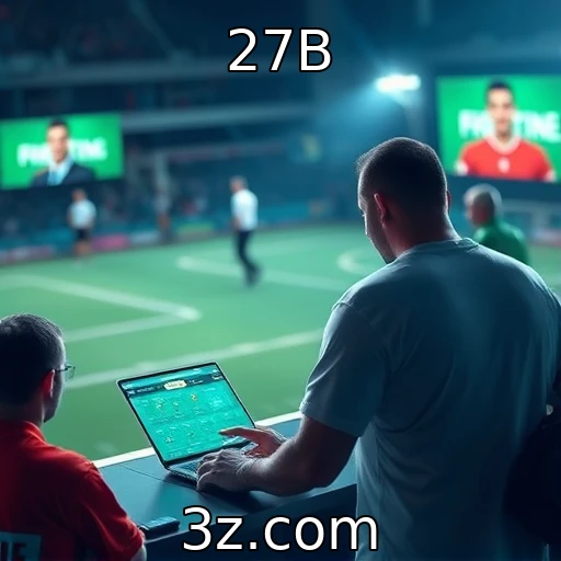 27B Apostas Esportivas: O Que Esperar dos Campeonatos em 2025